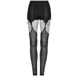 Black 'Monia' Sexy Leggings
