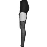 Black 'Monia' Sexy Leggings