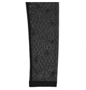 Leggings Sexy 'Monia' Noirs