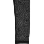 Black 'Monia' Sexy Leggings