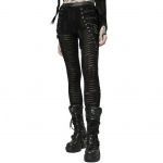 Leggings 'Goisvintha' Noir