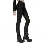 Leggings 'Goisvintha' Noir