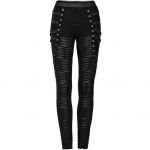 Leggings 'Goisvintha' Noir