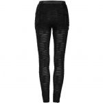 Leggings 'Goisvintha' Noir