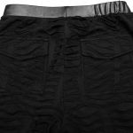 Leggings 'Goisvintha' Noir