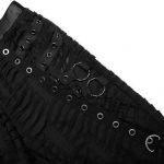 Leggings 'Goisvintha' Noir
