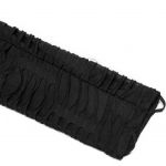 Leggings 'Goisvintha' Noir