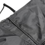 Corset 'Guinevere' Noir