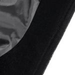 Corset 'Guinevere' Noir