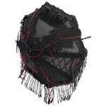 Ombrelle 'Guenièvre' Noire