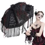 Ombrelle 'Guenièvre' Noire