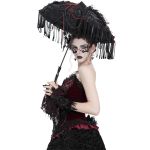 Ombrelle 'Guenièvre' Noire