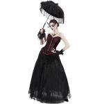 Ombrelle 'Guenièvre' Noire