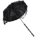 Ombrelle 'Guenièvre' Noire