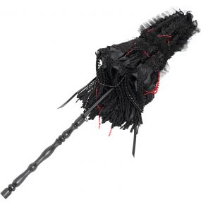 Ombrelle 'Guenièvre' Noire