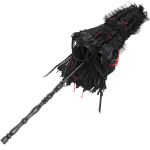 Ombrelle 'Guenièvre' Noire