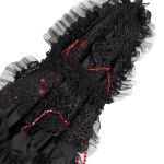 Ombrelle 'Guenièvre' Noire