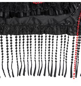 Ombrelle 'Guenièvre' Noire