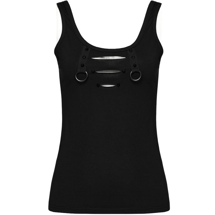 Top Sexy 'Gothic Decadent' Noir