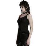 Top Sexy 'Gothic Decadent' Noir