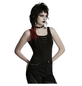 Top Sexy 'Gothic Decadent' Noir