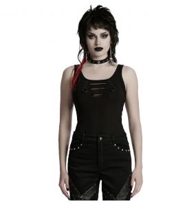 Top Sexy 'Gothic Decadent' Noir