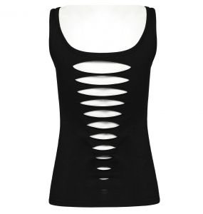 Top Sexy 'Gothic Decadent' Noir