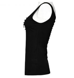 Top Sexy 'Gothic Decadent' Noir