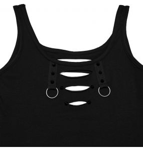 Top Sexy 'Gothic Decadent' Noir