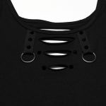 Top Sexy 'Gothic Decadent' Noir