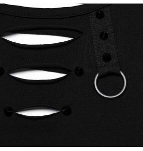 Top Sexy 'Gothic Decadent' Noir