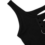 Top Sexy 'Gothic Decadent' Noir