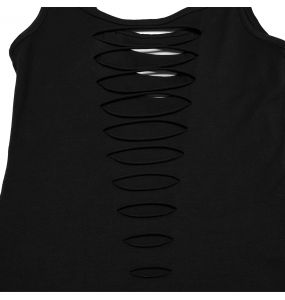 Top Sexy 'Gothic Decadent' Noir