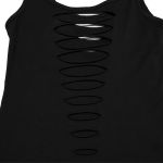 Top Sexy 'Gothic Decadent' Noir