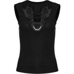 Black Sexy 'Cyberpunk' Top
