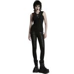 Top Sexy 'Cyberpunk' Noir