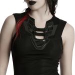 Top Sexy 'Cyberpunk' Noir