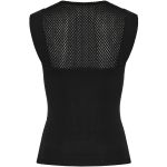 Black Sexy 'Cyberpunk' Top