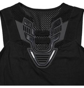 Top Sexy 'Cyberpunk' Noir