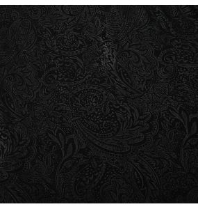 Longue Cape 'Naenia' Noire