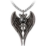 Angel of Mercury Pendant