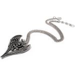 Angel of Mercury Pendant