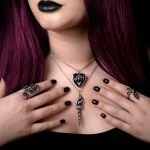Bague 'A Night with Goethe'