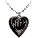 Pendentif 'Witch'