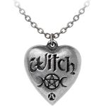Pendentif 'Witch'
