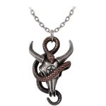 Pendentif 'Servant of Baphomet'