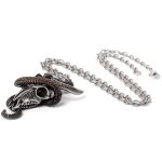 Pendentif 'Servant of Baphomet'