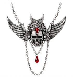Immortal Ayesha Necklace