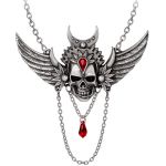 Immortal Ayesha Necklace