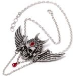 Immortal Ayesha Necklace